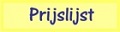 Prijslijst  vakantiehuis 't Hoekje